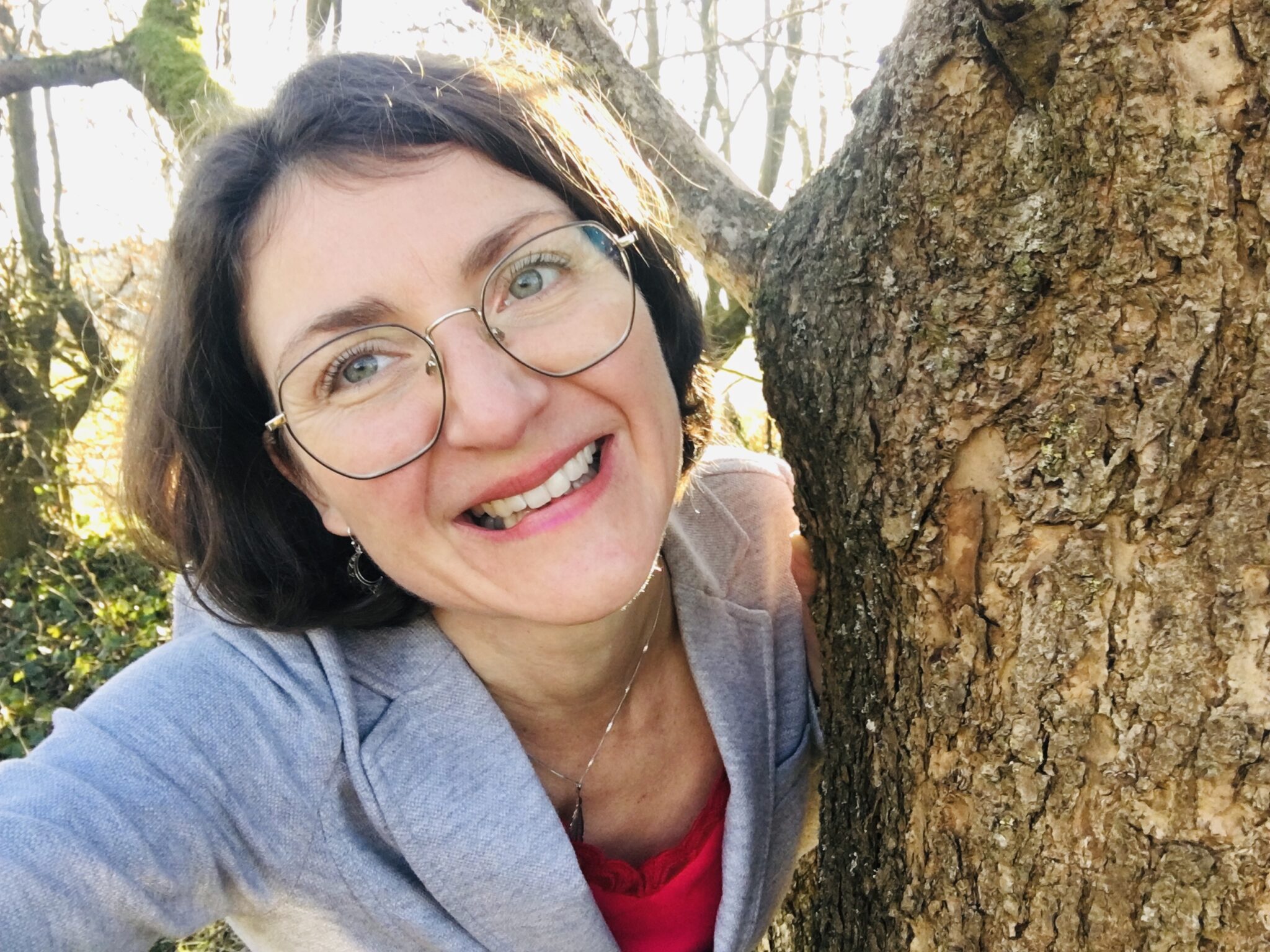Julie Anciaux